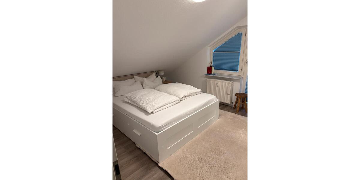 Etagenwohnung Neckarwestheim - 3.5 Zimmer, 76 m&sup2;, 297.500&euro; | Angebot:27166100