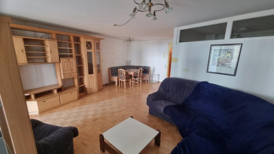 Etagenwohnung Sachsenheim - 3.5 Zimmer, 87 m&sup2;, 310.000&euro; | Angebot:25710619