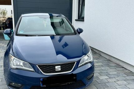Seat Ibiza 85.000 km 8.500 &euro; Lehrensteinsfeld 74251