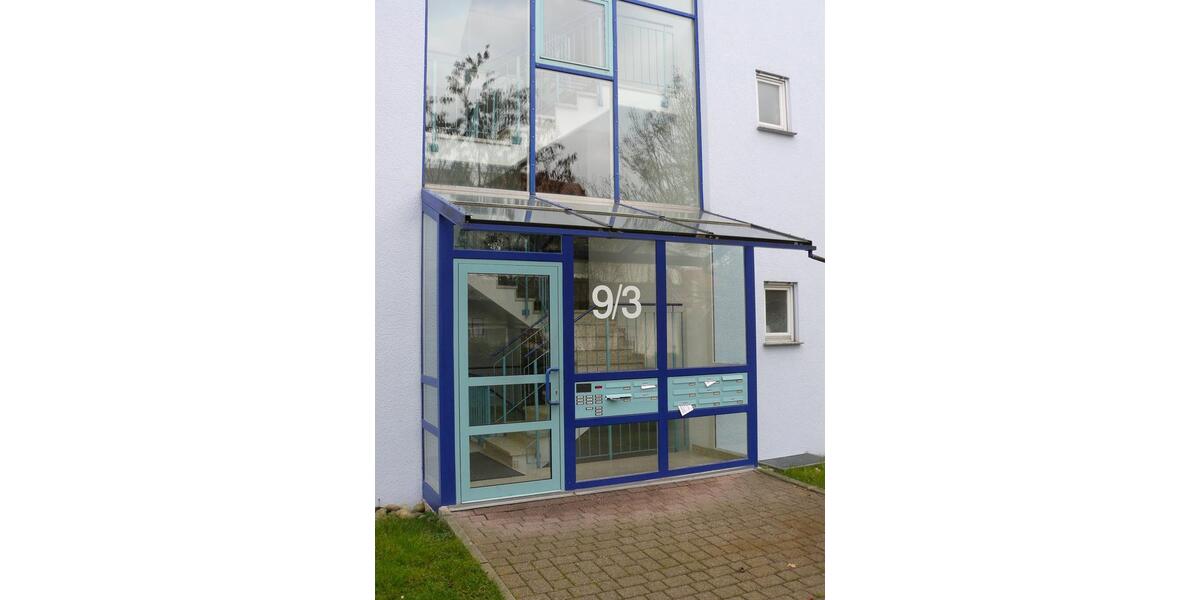 Erdgeschoßwohnung Vaihingen an der Enz - 1 Zimmer, 41 m&sup2;, 170.000&euro; | Angebot:26957512