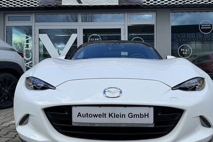 Mazda MX-5 34.618 km 23.900 &euro; Bietigheim-Bissingen 74321