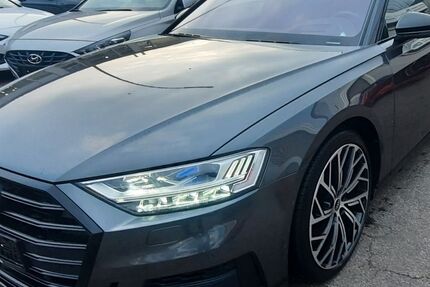 Audi S8 31.500 km 69.615 &euro; Leonberg 71229