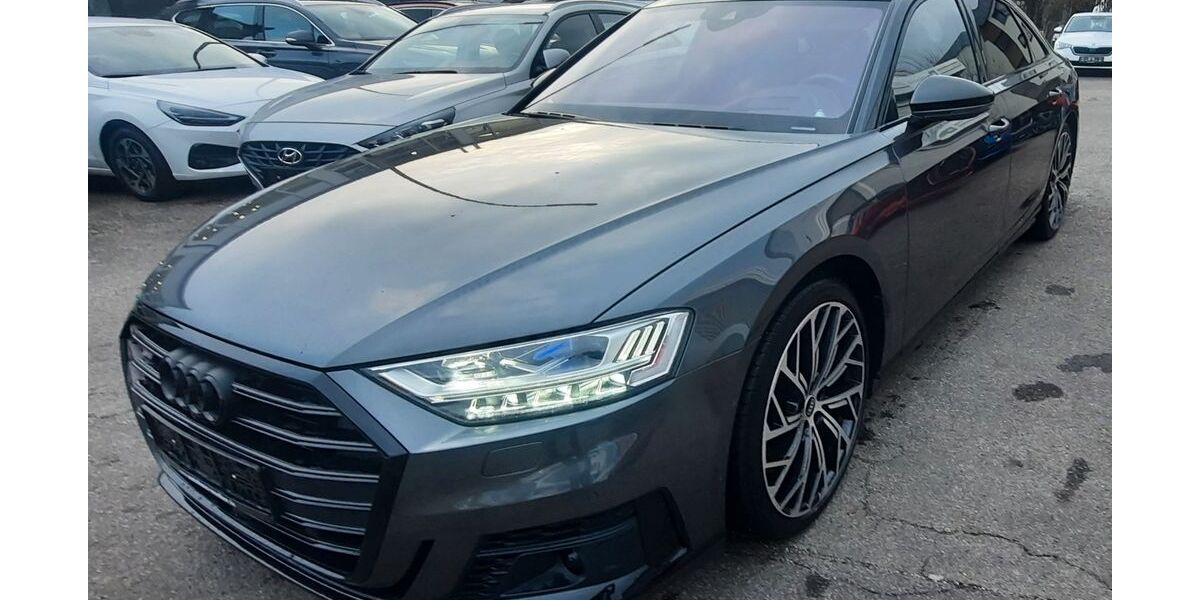 Audi S8 31.500 km 69.615 &euro; Leonberg 71229