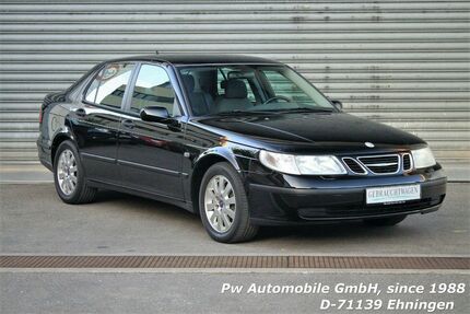 Saab 9-5 87.800 km 8.990 &euro; Sindelfingen 71065