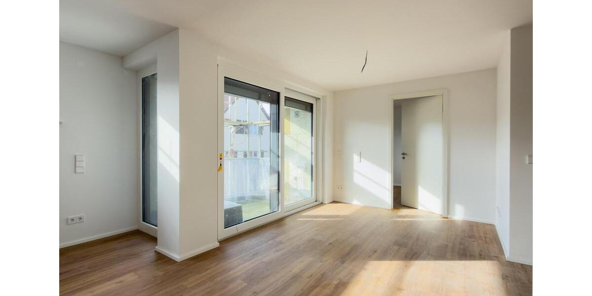 Etagenwohnung Gerlingen - 2 Zimmer, 51 m&sup2;, 1.175&euro; | Angebot:26026071