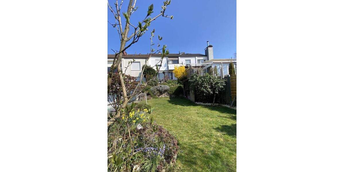 Reihenmittelhaus Remseck-Hochberg Hochberg - 4 Zimmer, 82 m&sup2;, 430.000&euro; | Angebot:25879471