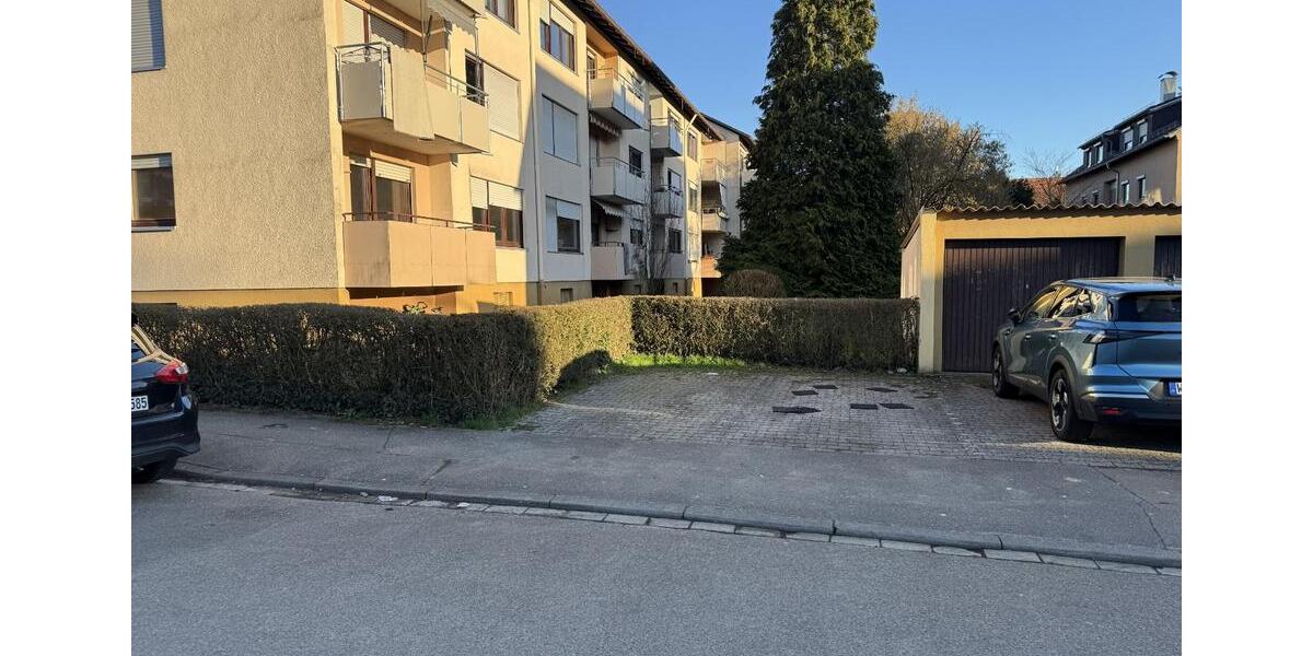 Erdgeschoßwohnung Schorndorf - 2 Zimmer, 56 m&sup2;, 199.000&euro; | Angebot:25638073