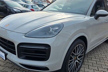 Porsche Cayenne 29.000 km 76.990 &euro; Nordheim bei Heilbronn 74226