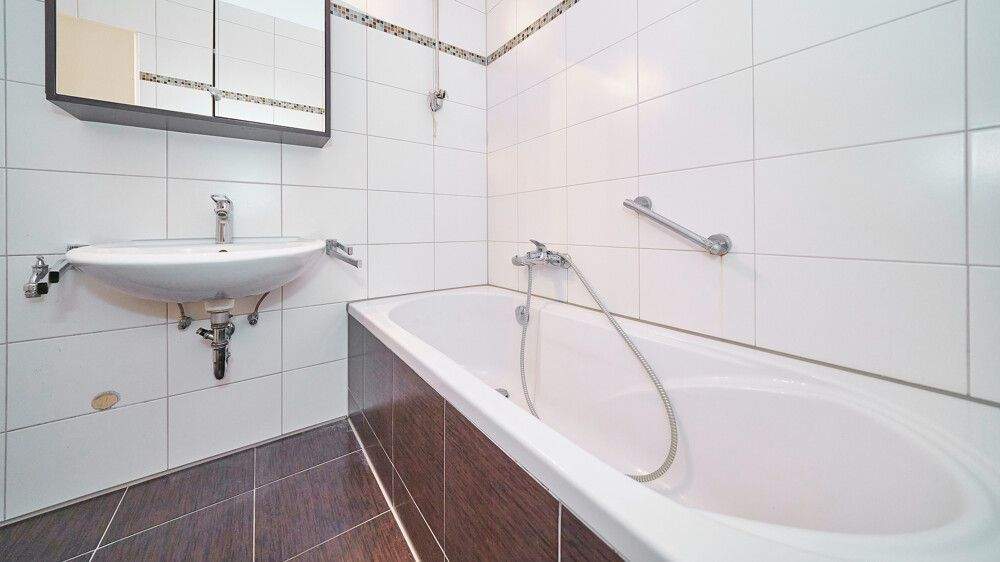 Etagenwohnung Korntal-Münchingen Münchingen - 3 Zimmer, 88 m&sup2;, 298.000&euro; | Angebot:25744139