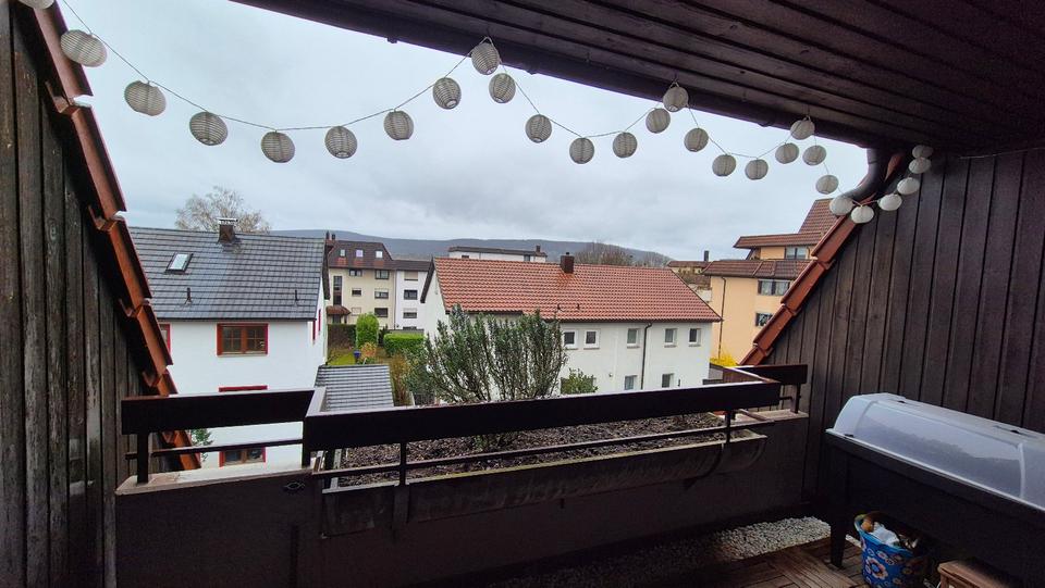 Etagenwohnung Waiblingen - 3.5 Zimmer, 84 m&sup2;, 1.050&euro; | Angebot:25919135