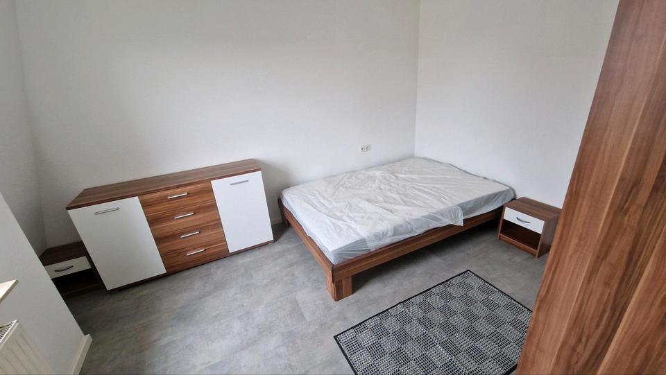 Etagenwohnung Stuttgart Bad Cannstatt - 2 Zimmer, 33 m&sup2;, 780&euro; | Angebot:25589643