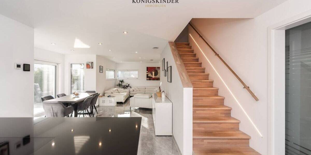Einfamilienhaus Tiefenbronn Lehningen - 5 Zimmer, 162 m&sup2;, 899.000&euro; | Angebot:25676082