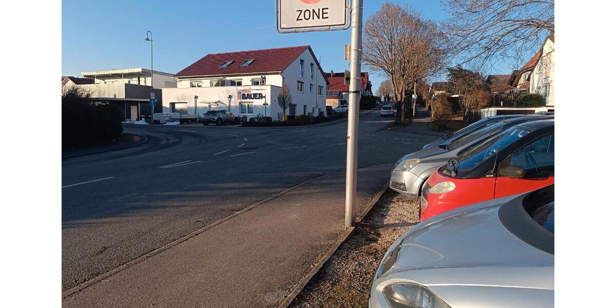 Garagen / Stellplätze Weissach im Tal - 850&euro; | Angebot:26180545