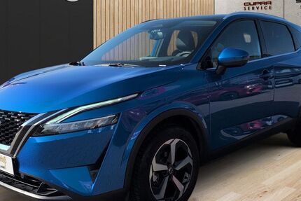 Nissan Qashqai 18.166 km 23.690 &euro; Murr 71711