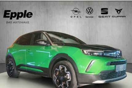 Opel Mokka-e 36.295 km 17.890 &euro; Rutesheim 71277