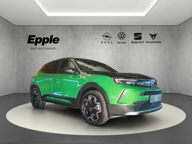 Opel Mokka-e 36.295 km 17.890 &euro; Rutesheim 71277