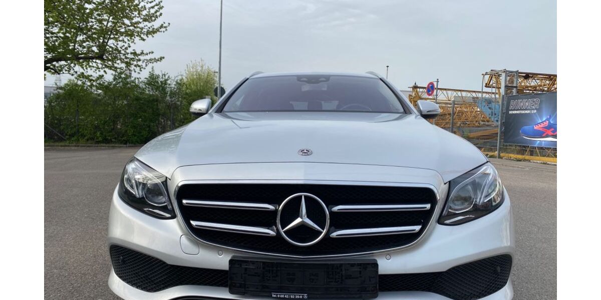 Mercedes-Benz E 220 187.000 km 19.999 &euro; Möglingen(Ludwigsburg) 71696