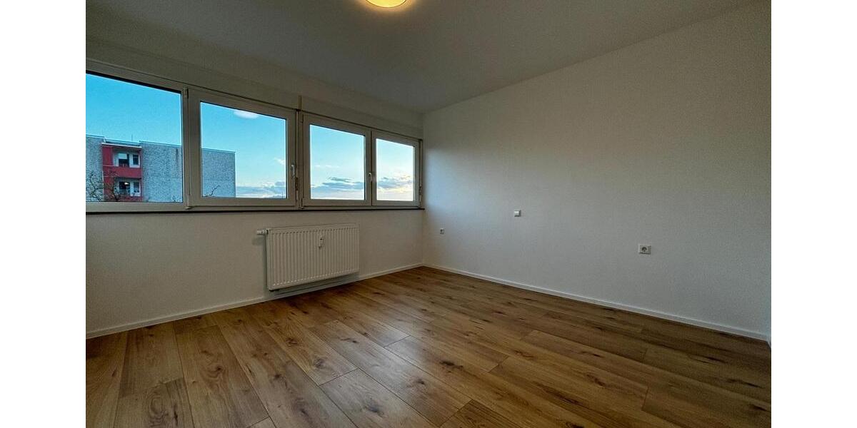 Etagenwohnung Böblingen Dagersheim - 3 Zimmer, 80 m&sup2;, 299.000&euro; | Angebot:25299396