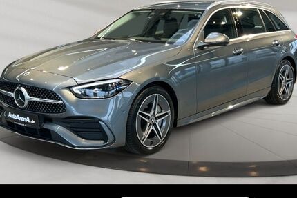 Mercedes-Benz C 200 22.421 km 38.849 &euro; Heilbronn 74072