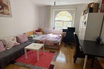 Wohnung Stuttgart Stuttgart-Ost - 1 Zimmer, 34 m&sup2;, 700&euro; | Angebot:27582318