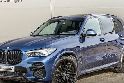 BMW X5 53.631 km 59.960 &euro; Gerlingen 70839