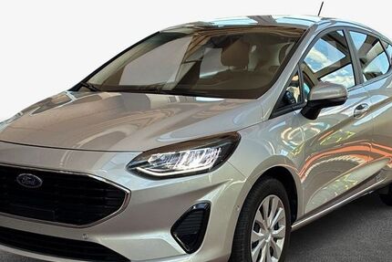 Ford Fiesta 22.475 km 12.400 &euro; Stuttgart 70190