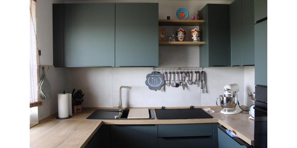 Etagenwohnung Heilbronn Böckingen - 3 Zimmer, 77 m&sup2;, 269.000&euro; | Angebot:27092124