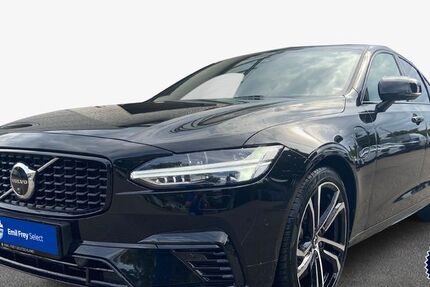 Volvo S90 24.908 km 41.900 &euro; Leonberg 71229