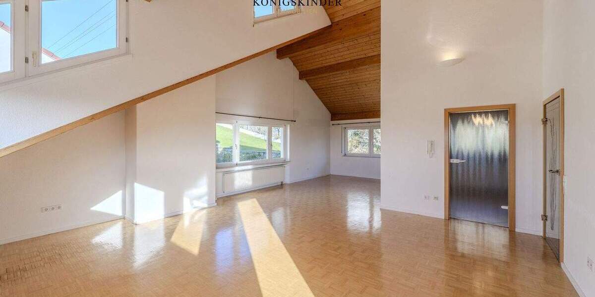 Mehrfamilienhaus, Wohnhaus Backnang Steinbach - 1 Zimmer, 213 m&sup2;, 699.000&euro; | Angebot:25669349