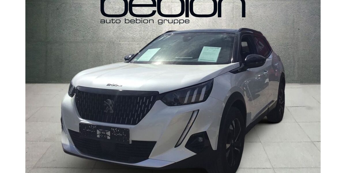 Peugeot 2008 40.050 km 18.980 &euro; Magstadt 71106