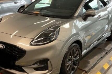Ford Puma 10.800 km 22.990 &euro; Magstadt 71106
