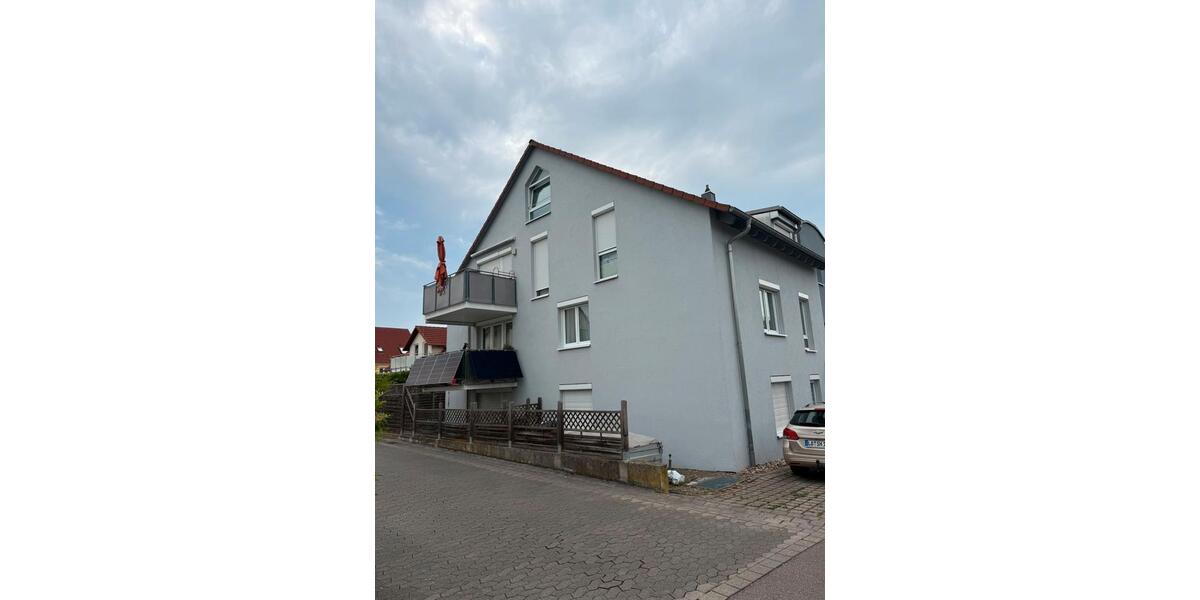 Etagenwohnung Bietigheim-Bissingen Bissingen - 2 Zimmer, 50 m&sup2;, 235.000&euro; | Angebot:27224932