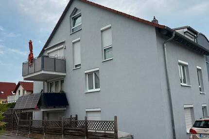 Wohnung Bietigheim-Bissingen Bissingen - 2 Zimmer, 50 m&sup2;, 235.000&euro; | Angebot:27224932
