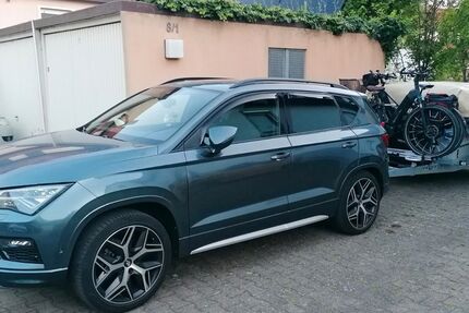 Seat Ateca 66.000 km 22.600 &euro; Filderstadt 70794