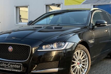 Jaguar XF 182.700 km 10.950 &euro; Brackenheim 74336