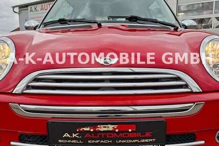 Mini One 25.000 km 6.499 &euro; Deizisau 73779