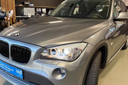 BMW X1 123.000 km 11.300 &euro; Heilbronn 74078