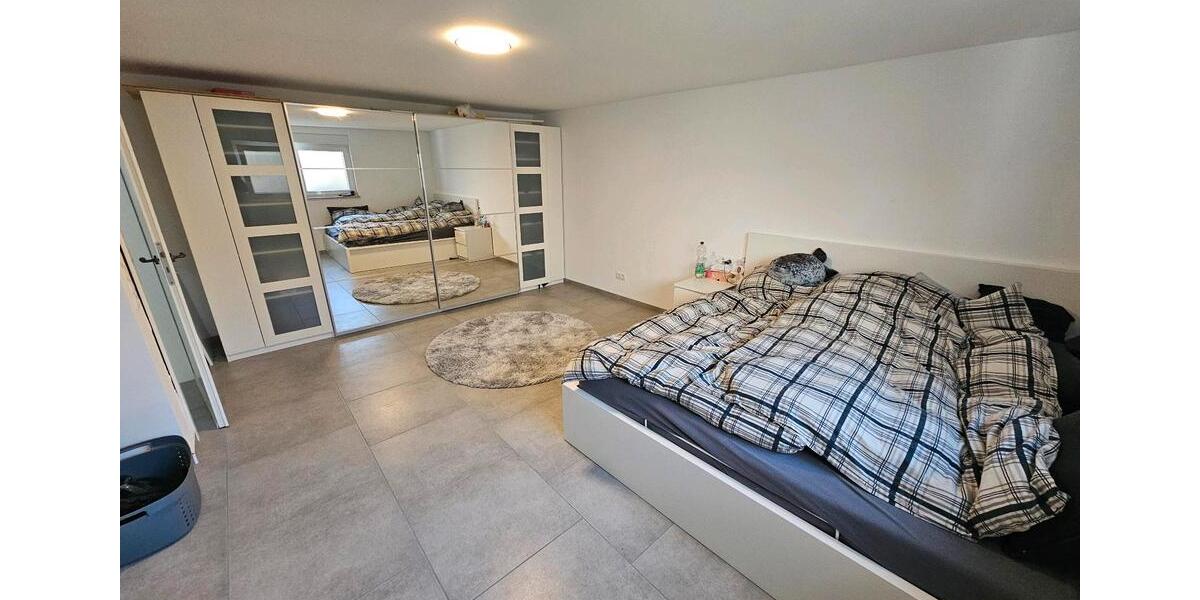 Etagenwohnung Ötisheim - 2 Zimmer, 60 m&sup2;, 760&euro; | Angebot:25986893
