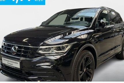 VW Tiguan 75.008 km 34.930 &euro; Stuttgart-Feuerbach 70469