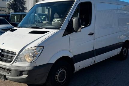Mercedes-Benz Sprinter 265.532 km 6.999 &euro; Korntal-Münchingen 70825