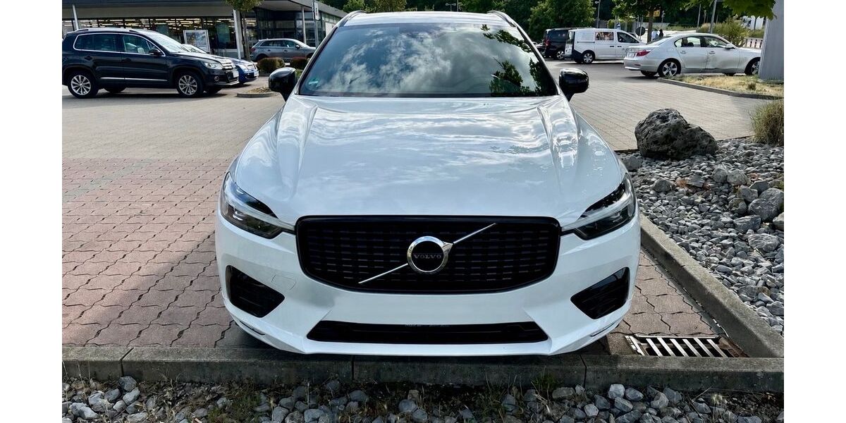 Volvo XC60 85.000 km 32.990 &euro; Hemmingen 71282