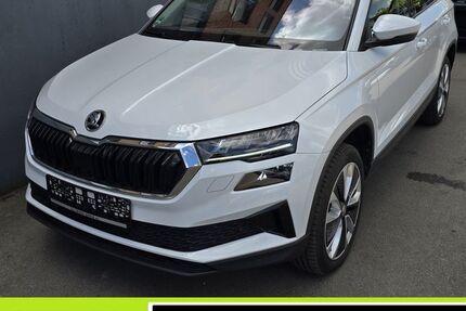 Skoda Karoq 141.709 km 21.330 &euro; Waiblingen 71332