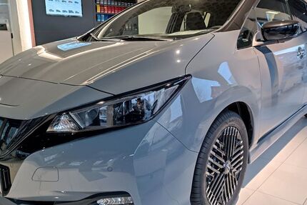 Nissan Leaf 1.000 km 20.750 &euro; Fellbach 70734