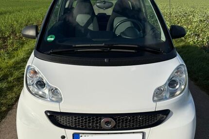 Smart ForTwo 117.536 km 4.500 &euro; Brackenheim 74336