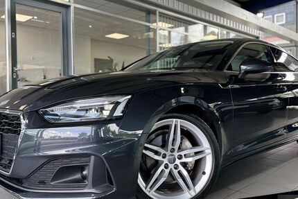 Audi A5 75.000 km 29.900 &euro; Heilbronn 74080