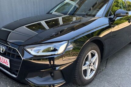 Audi A4 88.200 km 19.990 &euro; Mönsheim 71297