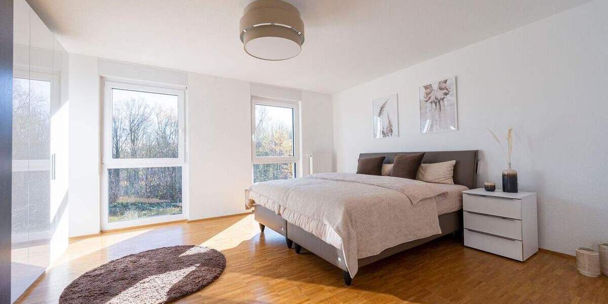 Doppelhaushälfte Heimsheim - 5 Zimmer, 124 m&sup2;, 569.610&euro; | Angebot:25704312