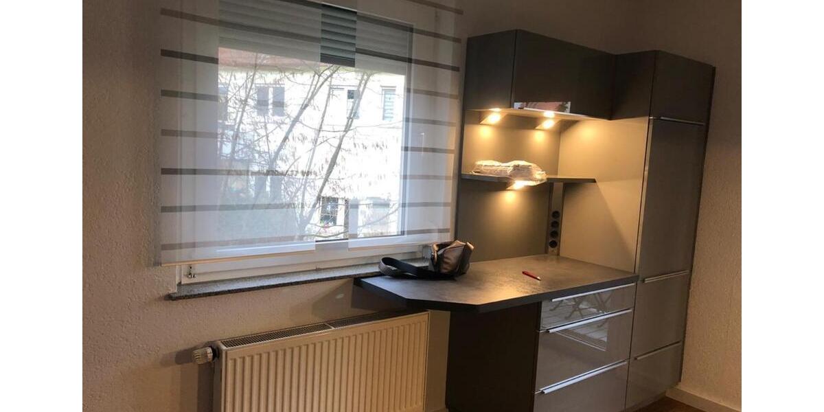 Etagenwohnung Stuttgart Degerloch - 2 Zimmer, 56 m&sup2;, 1.250&euro; | Angebot:25414589