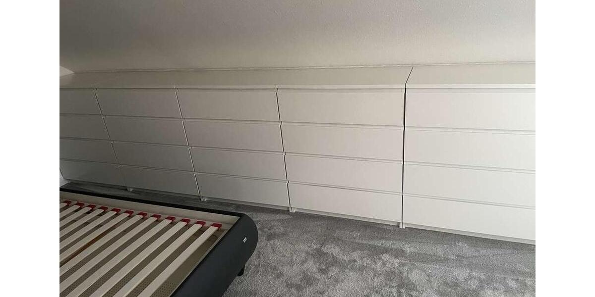 Dachgeschoßwohnung Magstadt - 2.5 Zimmer, 46 m&sup2;, 850&euro; | Angebot:27565866