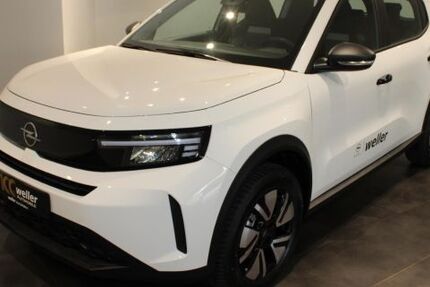 Opel Frontera 8.000 km 18.910 &euro; Bietigheim-Bissingen 74321